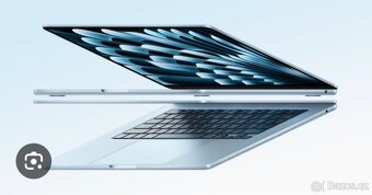 Nový Macbook Air 13” M4 2025 - 2
