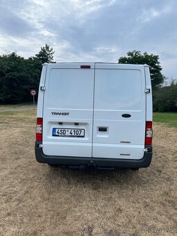 Ford Transit - 2