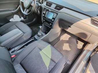 Škoda Rapid Clever - 2