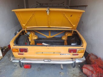 VAZ 2101 - 2