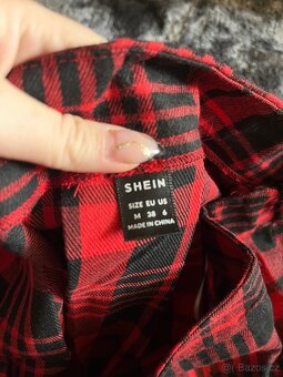 Sukně Shein vel M - 2