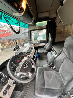 MAN TGX 18.500 - 2