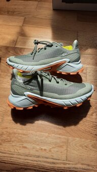 Salomon Alphacross 5 W - 2