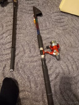Rybarina pro začátečníky - 2
