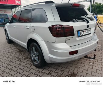 Dodge Journey - 2
