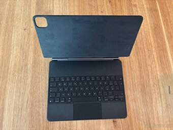 Apple Magic Keyboard CZ iPad 12.9 2021 MJQK3CZ/A - 2