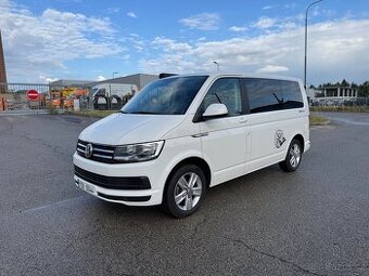 Volkswagen Multivan T6 2.0TDi 110kW - 2