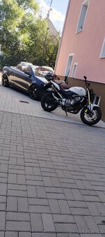 Honda Hornet 600 - 2