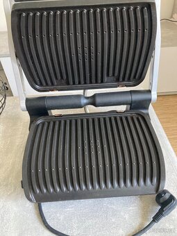Elektrický kontaktní gril Tefal - 2
