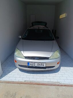 Prodám Ford focus - 2