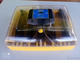 Brinsea Ovation ECO - 2