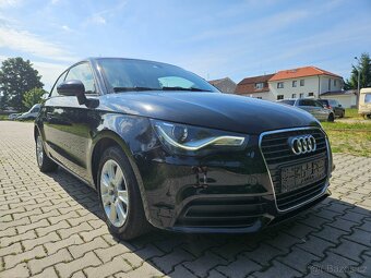 Audi A1 1.2 TFSI 63KW - 2