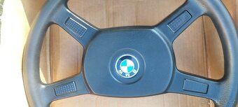 Volant Bmw e30 - 2