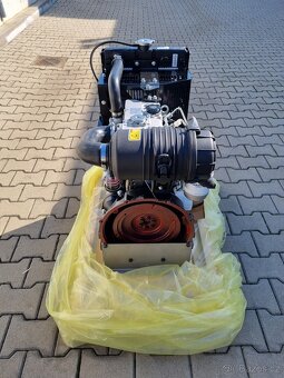 Motor Perkins 403d-11 403-11 - 2