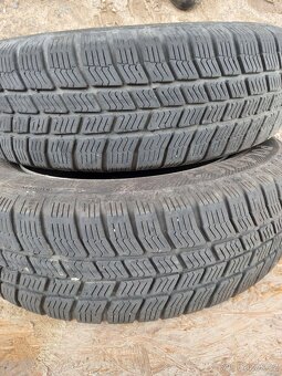 165 70 r13 4x100 - 2