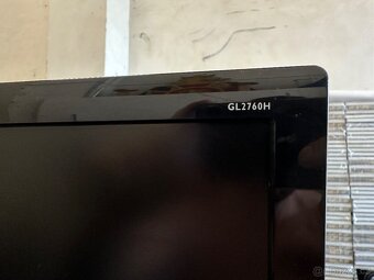 Monitor 27" BenQ GL2760H - 2