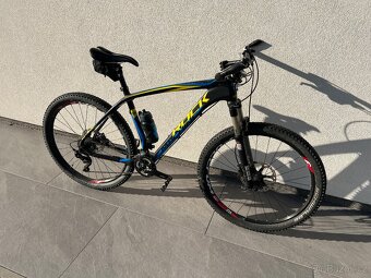 Rock Machine Explosion 70 karbon 27,5” – SLX - 2