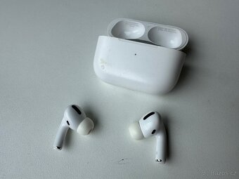 Apple airpods pro 1 generace - 2