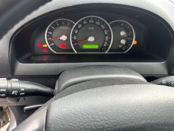Kia Sorento 2.5 nafta - 2