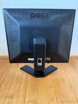 Monitor Dell UltraSharp 1708FP 17” - 2