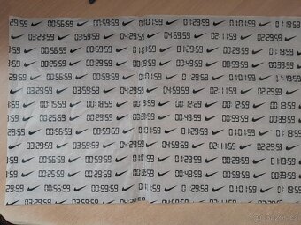 NIKE ORIGINÁLNÍ PAPÍR OD NIKE ALPHAFLY NEXT% IHNED K PRODEJI - 2