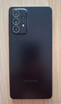 Samsung A52 - 128 GB - 2