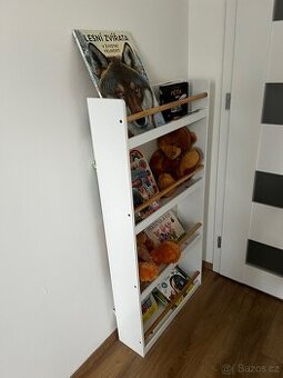 Dětská bílá knihovna - 2