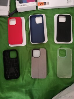 6x krýt na Apple iPhone 14 Pro - 2