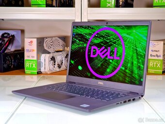 Dell Latitude 3410 - ZÁRUKA 12M | 14" Full HD | i3-10gn - 2