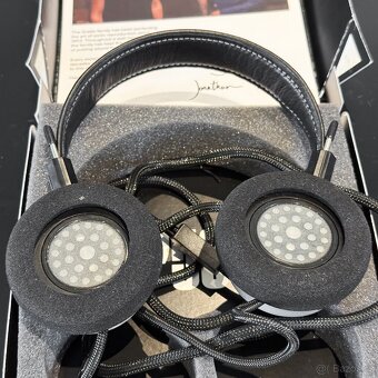 Grado Prestige SR325X Sluchátka - 2