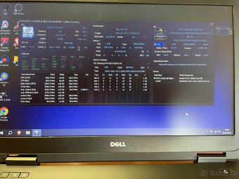 Notebook DELL Latitude E5440 bez baterie - 2