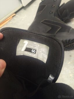 Boty na snowboard Head vel. 45 - 2