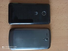 Prodám svou sbírku retro mobilních telefonů - 2