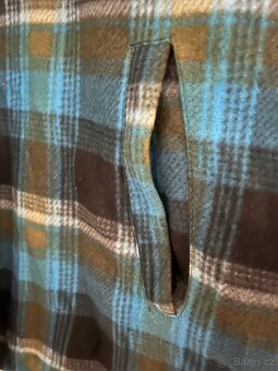 Pánská bundo-košile XL - 2