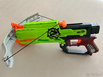 Hračka Nerf luk - 2