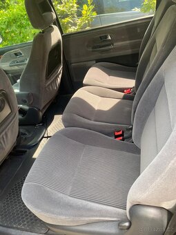 Ford Galaxy 1.9TDI 7mistne - 2