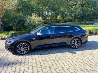 Volkswagen ARTEON R-line SB 4x4, 2.0 TSI 235kW - 2