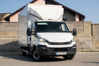 Iveco Daily /AJ NA SPLATKY/ - 2