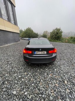 Prodám BMW 320 D - 2