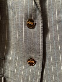 Dámské závodní sako Equiline - 2