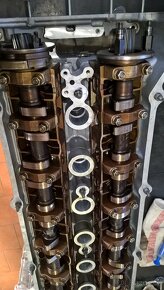 BMW M54B30 repasovaná hlava - 2