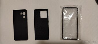 Kryty Motorola Edge 40. - 2