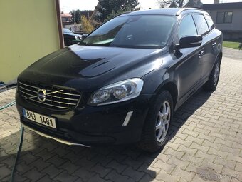 Prodam Volvo XC60 Nafta 133Kw Rv.10/2014 - 2