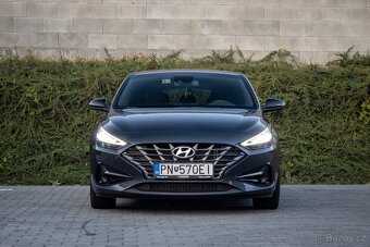 Hyundai i30 1.5 T-GDi mHEV Style DCT - 2