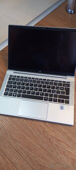 Notebook HP Elitebook 850 G7 - 2