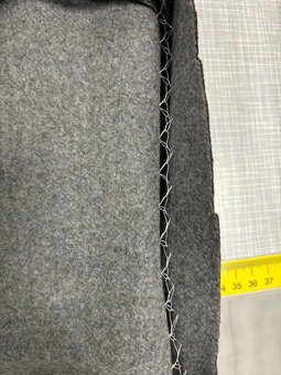 Prodám Strobel Kl.124 - 2