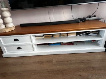TV stolek - 2