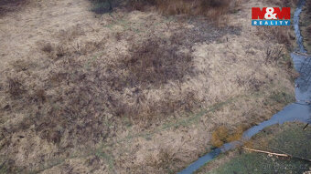 Prodej louky, 1935 m², Ostrava - 2