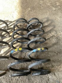 Sada ORIGO pružin Octavie 2 Face VRS - 2