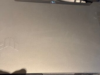 Herní NTB Asus TUF Gaming A15 FA507UV-LP046 - 2